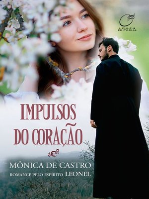 cover image of Impulsos do Coração